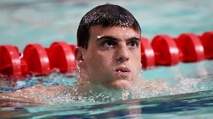 Αποκλεισμός για Τσότρα