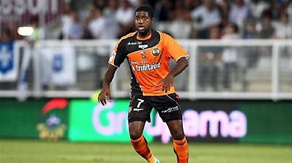 Παίρνει Εμβουεμπά η Λιόν