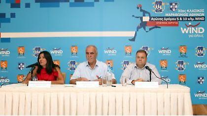 «Ένας αγώνας για όλους»