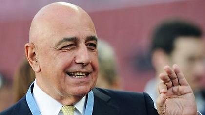 Προβληματισμένος από τους τραυματισμούς ο Γκαλιάνι