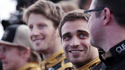 Ντ’Αμπρόσιο ο αντι-Γκροσεάν