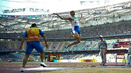 Δέκατος ο Μπαράκας