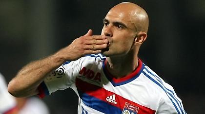 Κρις: «Ήθελα να μείνω στη Λιόν»