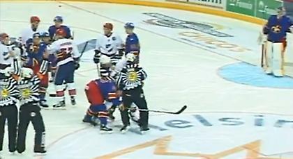 Στη Φινλανδία ξέρουν από καλό ξύλο