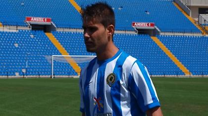 Αγκάνθο: «Να ευχαριστηθώ το ποδόσφαιρο»