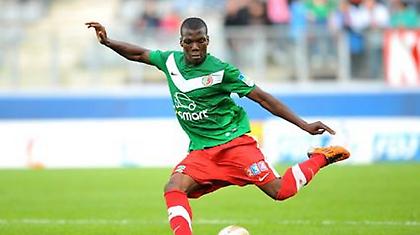 «Στεφανουά» ο Πογκμπά