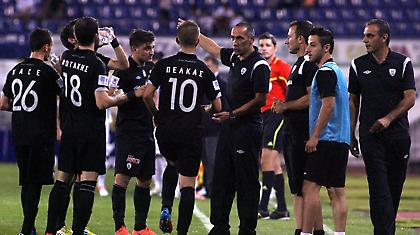 Επιχείρηση ανασύνταξη