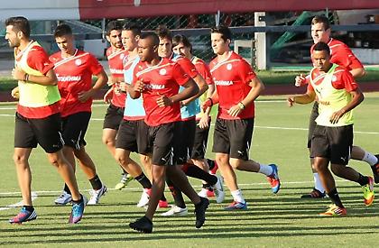 Το Ολυμπιακός-Σάλκε προτεραιότητα στη Nova!