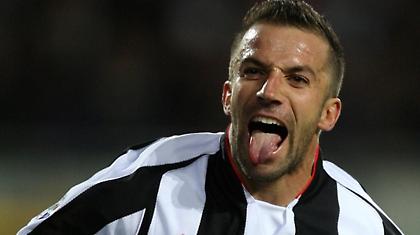 Ανακοινώνεται ο Ντελ Πιέρο από τη Σίδνεϊ