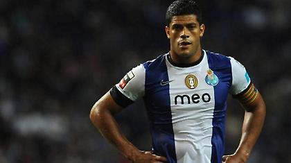 Χουλκ: «Θέλω τίτλους και με τη Ζενίτ»