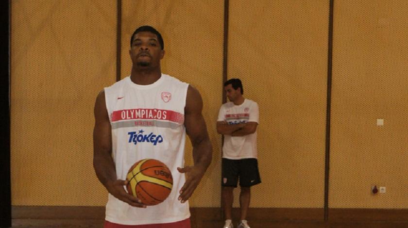 Χάινς: «Να είμαστε καλύτεροι από πέρσι»