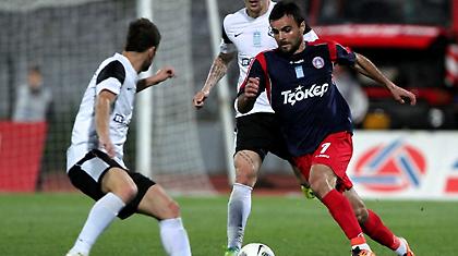 Θέλει και Καλαντζή