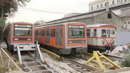 Προσπάθεια απαξίωσης του ΗΣΑΠ καταγγέλλουν οι εργαζόμενοι