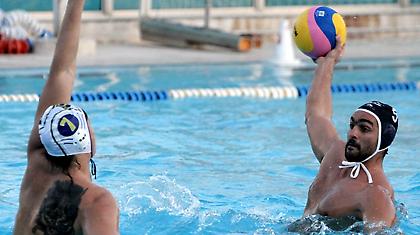 Χατζηθεοδώρου:«Θέλω να βοηθήσω την ομάδα και την πόλη»