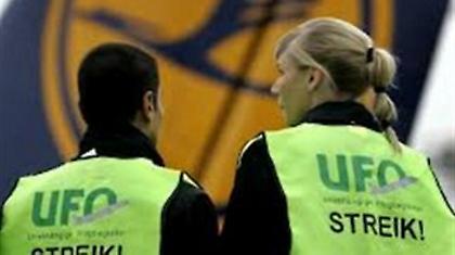 Με νέα 24ωρη απεργία απειλεί το ιπτάμενο προσωπικό της Lufthansa