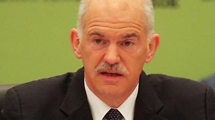 Διαχείριση κρίσης θα διδάσκει στο Χάρβαρντ ο Παπανδρέου