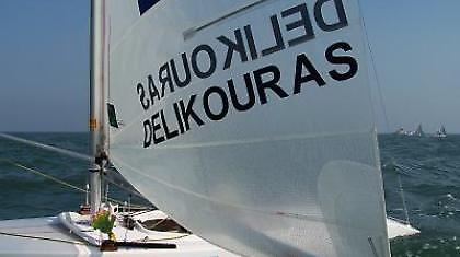 Μέτρια εμφάνιση ο Δεληκούρας