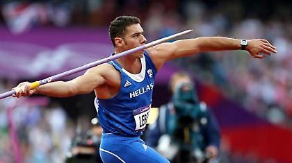 Δεύτερος για «καληνύχτα»