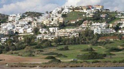 Ενιαίος φόρος σε όλα τα ακίνητα