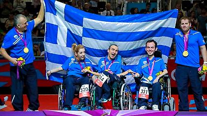 «Μας κυνήγησαν θεοί και δαίμονες»