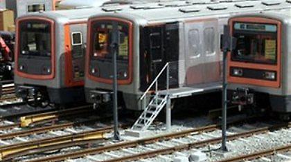 Προσπάθεια απαξίωσης του ΗΣΑΠ καταγγέλλουν οι εργαζόμενοι