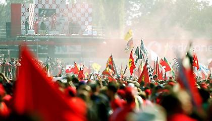 Επιτέλους Μόντσα! (video)