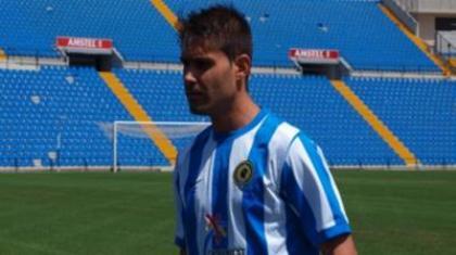 Περνά από ιατρικές εξετάσεις ο Αγκάνθο