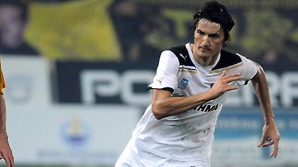 Θέλει Ίβιτς ο Πλατανιάς