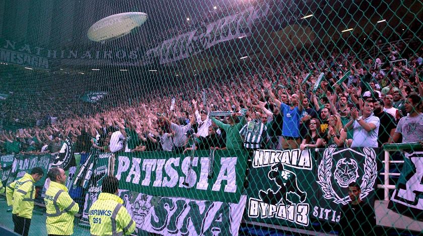 «Πράσινα» διαρκείας όλη την εβδομάδα