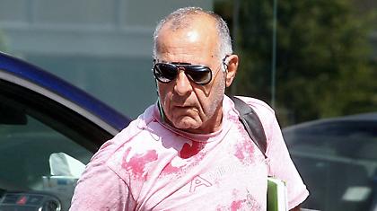 «Βολές» Κωνσταντίνου κατά Θεοδωρίδη