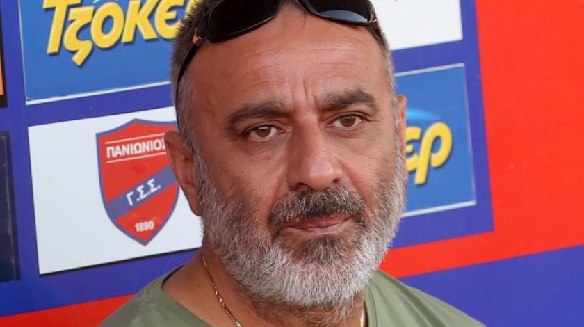 Κουτλίδης: «Δεν θα δημιουργήσουν αρνητικό κλίμα»