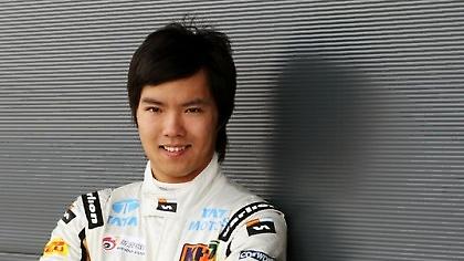 Έτοιμος να γράψει ιστορία