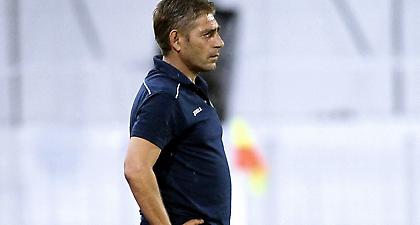 «Εμείς δεν θα ξεχωρίσουμε παιχνίδια»