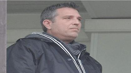 Νέος πρόεδρος στην Παναχαϊκή