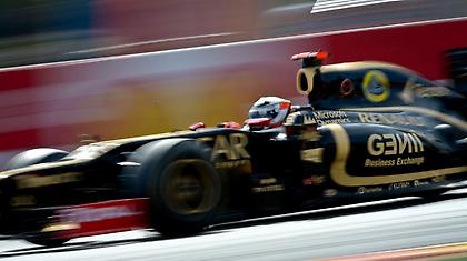 Να «σπάσει» το ρόδι θέλει ο Κίμι