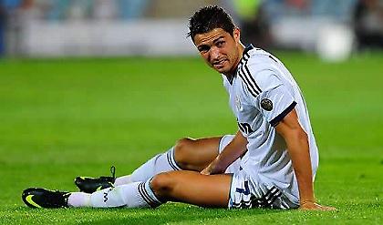 FC: Η χαρά του ποδοσφαίρου, η λύπη των ποδοσφαιριστών