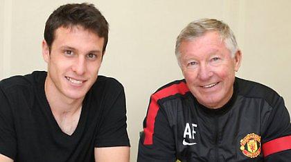 Ανακοίνωσε Ενρίκες η Γιουνάιτεντ