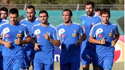 Το Φθινόπωρο θα «μυρίσει» Βραζιλία...