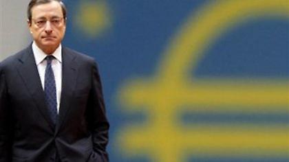 Έτοιμο το... μπαζούκα της ΕΚΤ - Αύριο οι ανακοινώσεις!