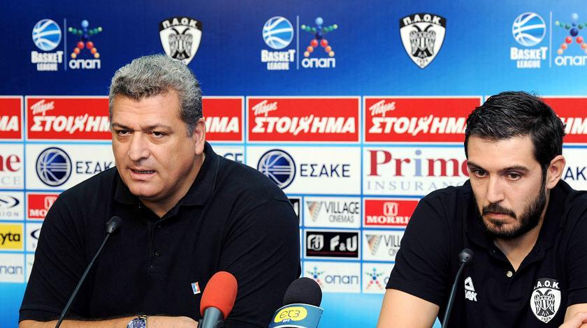 «Θα προσπαθήσουμε για νίκες»