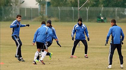 Πρεμιέρα Next Gen με Τότεναμ-Μπαρτσελόνα για Eurosport!