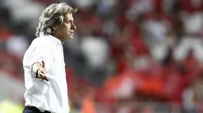 Τιμωρία στον Ζόρζε Ζέσους