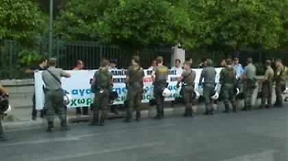 Φούχτελ: Ο δρόμος που βαδίζει η Ελλάδα, ο μόνος για τη σωτηρία