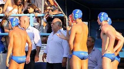 Ήττα και εκτός οκτάδας