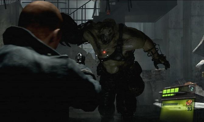 Στα μέσα Σεπτεμβρίου το demo του Resident Evil 6