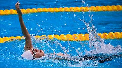 Αργυρό μετάλλιο ο Μακροδημήτρης!