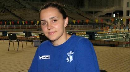 Στην έκτη θέση η Καλπακίδου