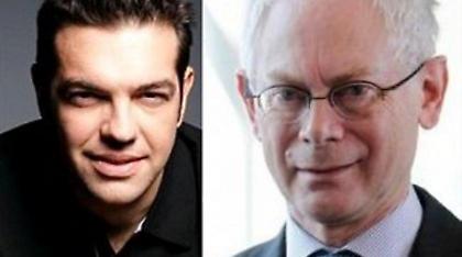 ΣΥΡΙΖΑ: «Προσβολή η άρνηση Ρομπάι να συναντηθεί με Τσίπρα»