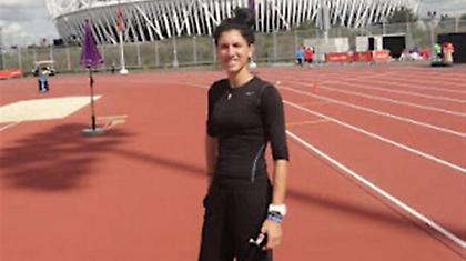 Έμεινε αρκετά πίσω…