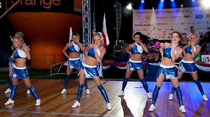 Οι «καυτές» Πολωνέζες σε νέες… περιπέτειες